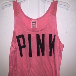 Victoria’s Secret PINK tank top